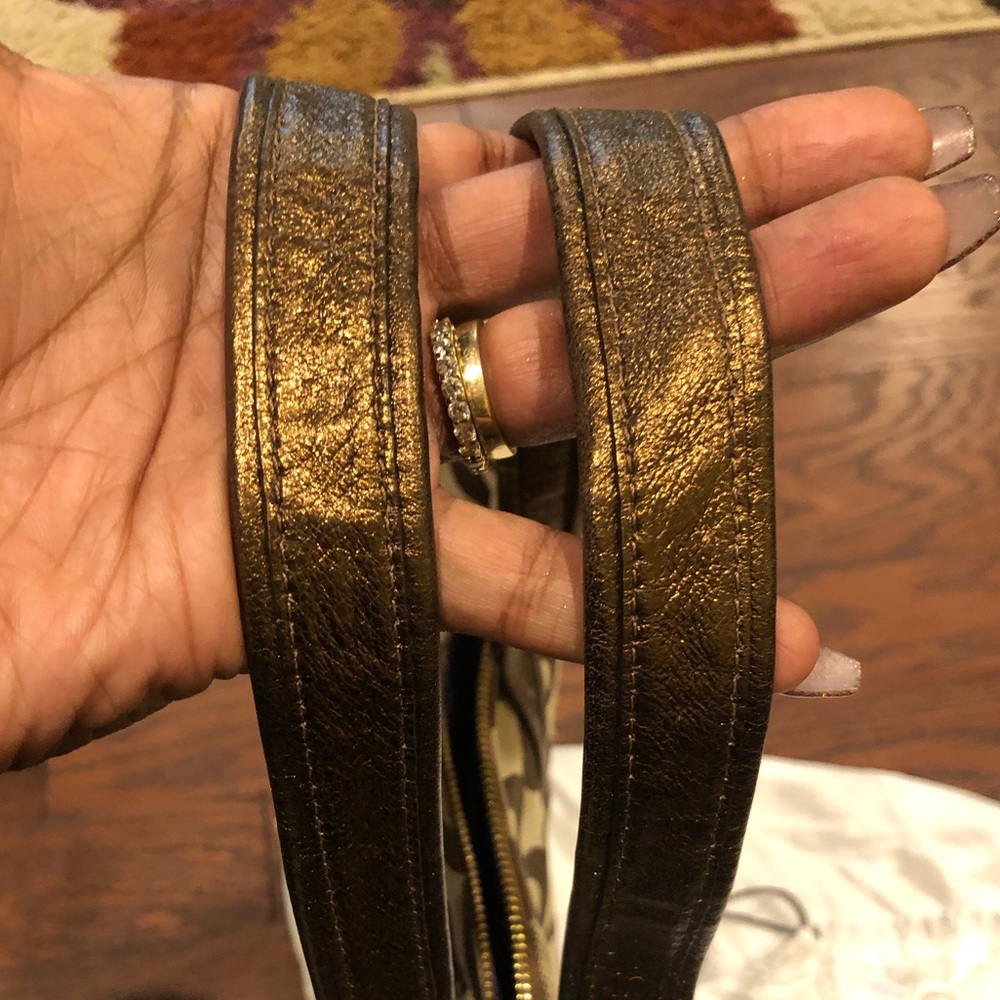 Coach Bag - Picture 8 of 8